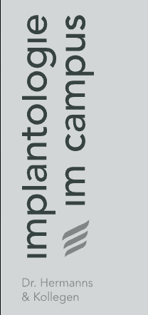 Logo Implantologie Campus, Dr. Hermanns und Kollegen